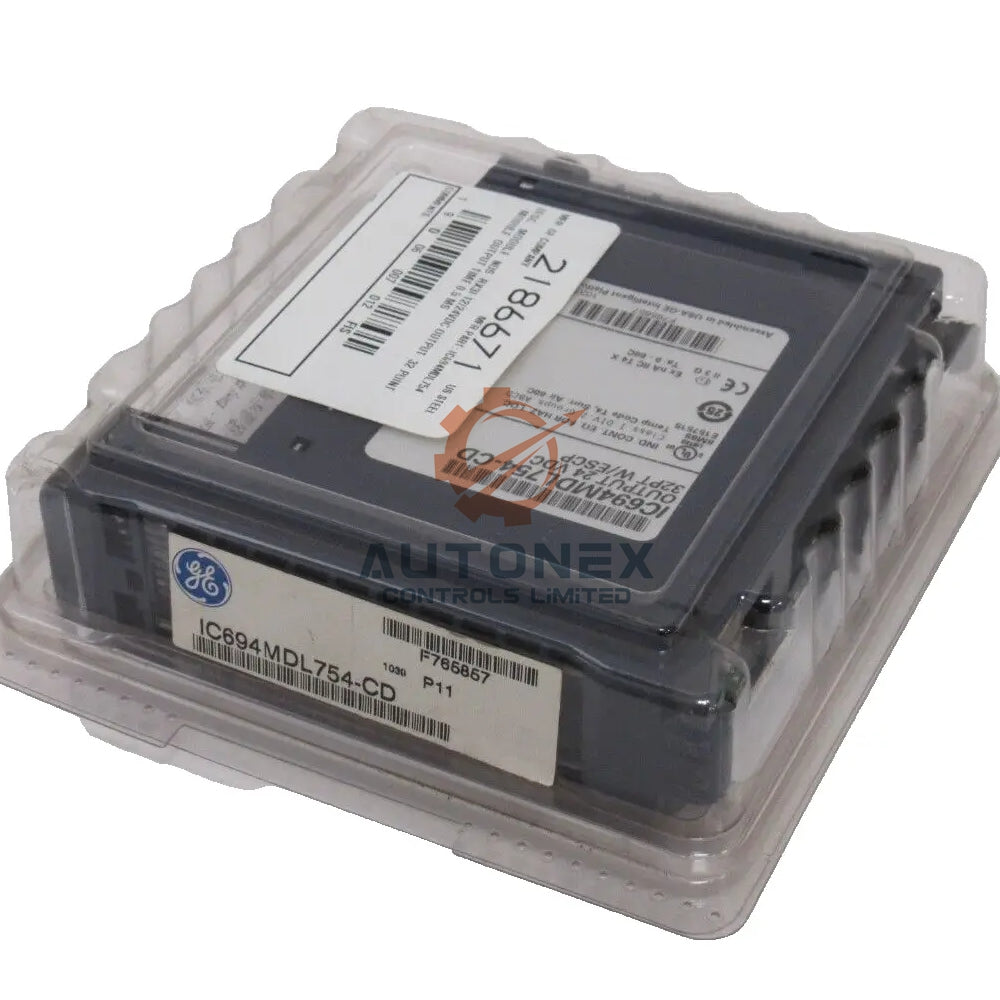 IC694BEM340