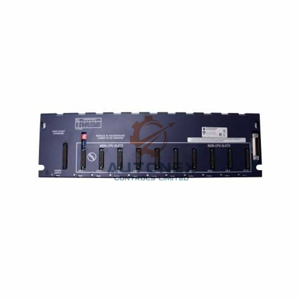 IC694CHS392-4