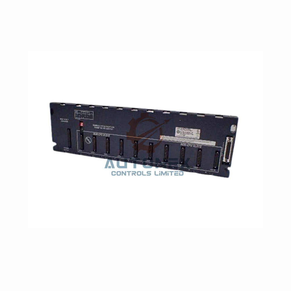 IC694CHS398-2