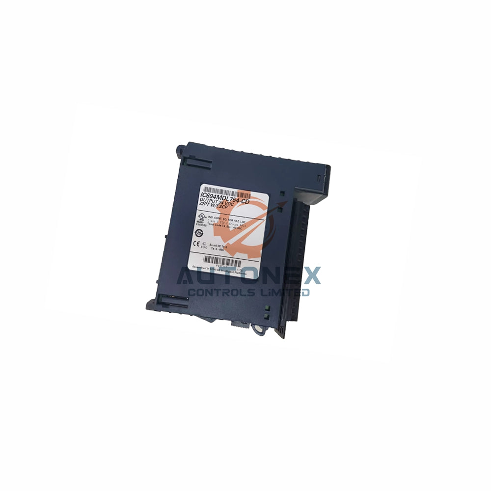 IC694DNM200-3