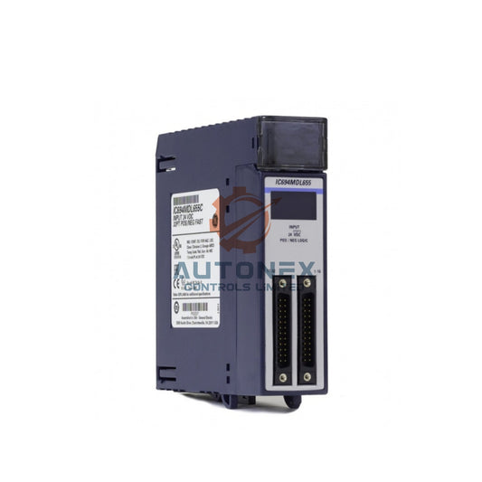 IC694DSM314-1