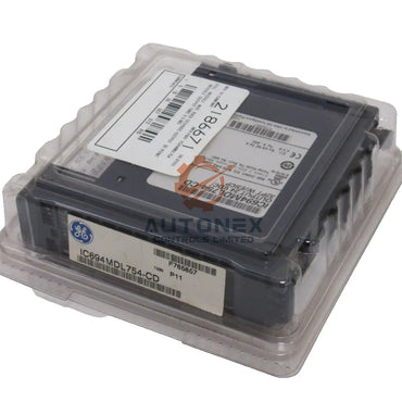 IC694DSM314-3