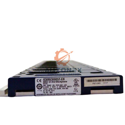 IC695CHS012-3