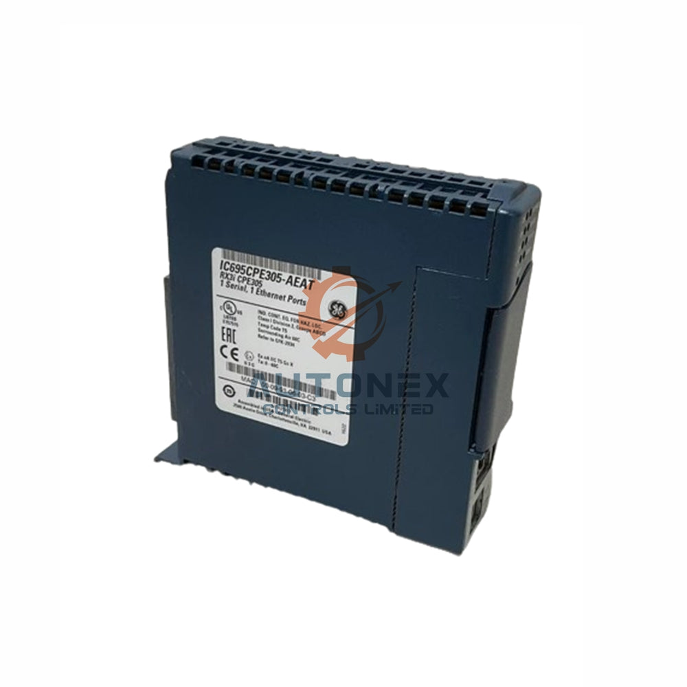 IC695CPE305-5