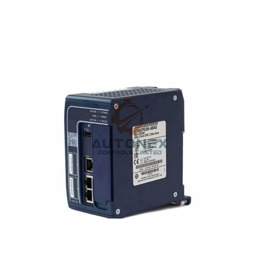 IC695CPK330