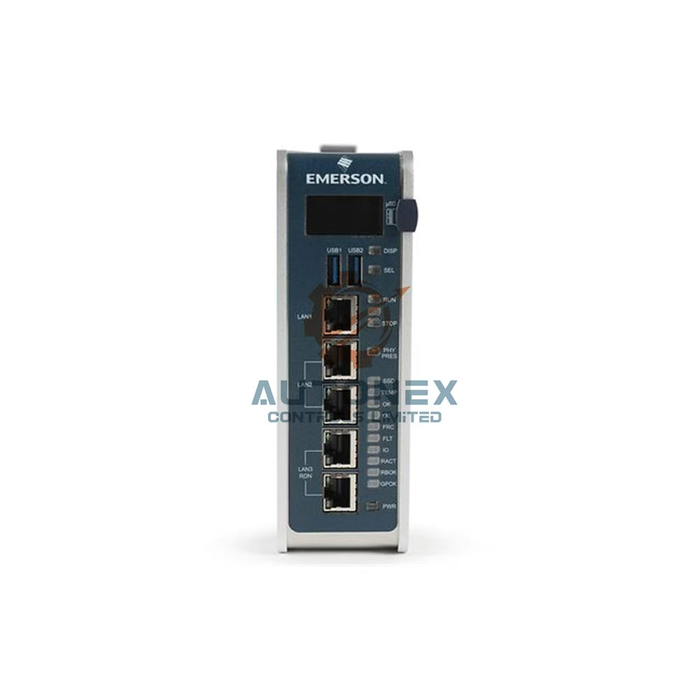 IC695CPK400-1