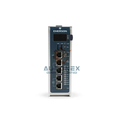 IC695CPK400-1