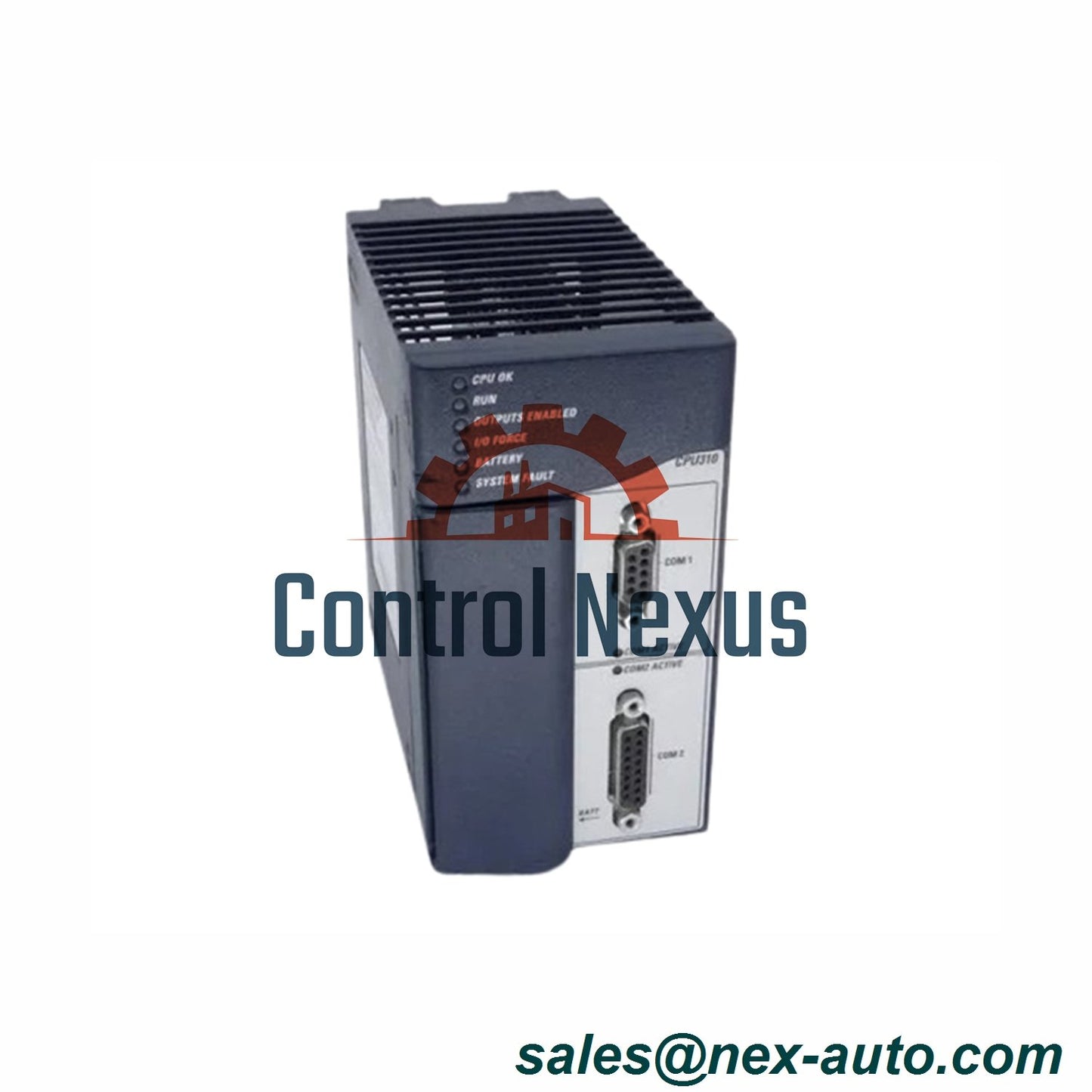 IC695CPU310 General Electric CPU Module