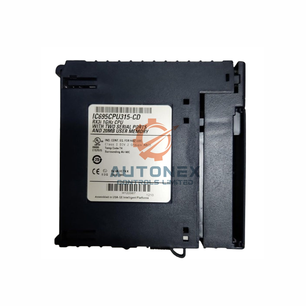 IC695CPU315-1