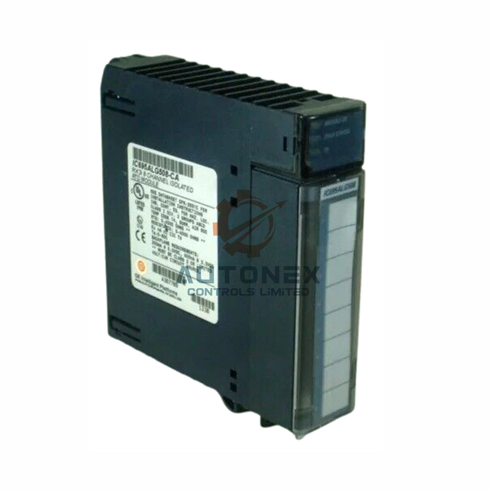 IC695PMM355 Motion Controller | GE Fanuc RX3i 4-Axis Servo Module