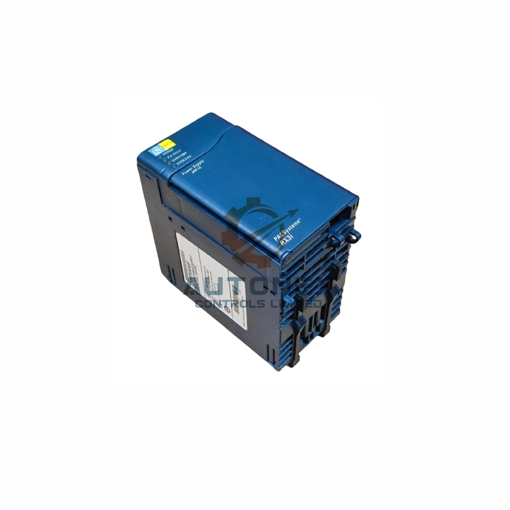 IC695PSA140-3