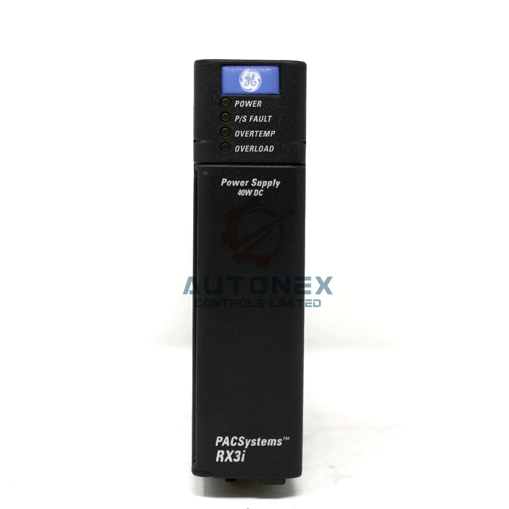 IC695PSD040-1