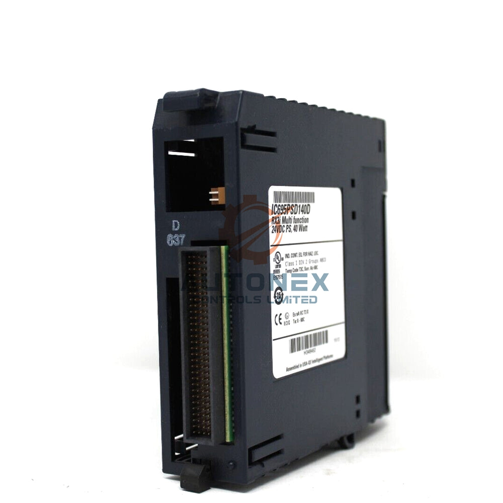 IC695PSD140-1
