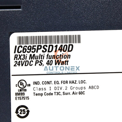 IC695PSD140
