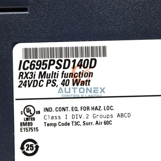 IC695PSD140