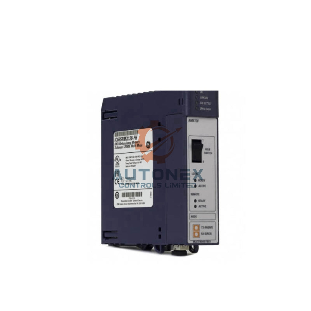 IC695RMX128-1