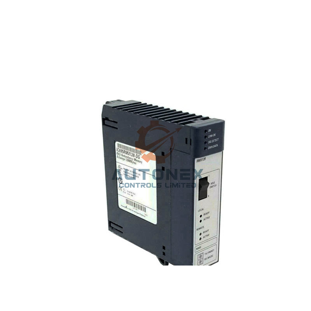 IC695RMX128-2