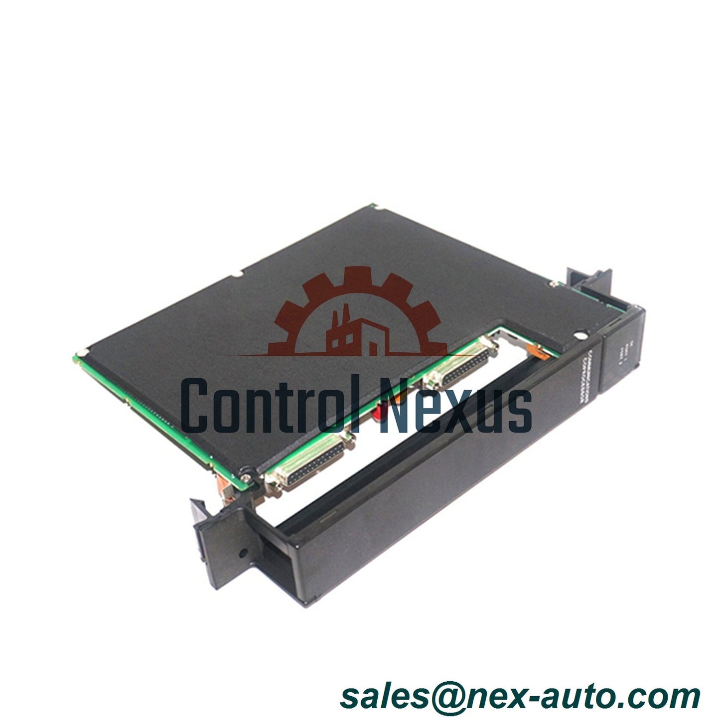 IC697CPU772 GE Fanuc - Central Processing Unit
