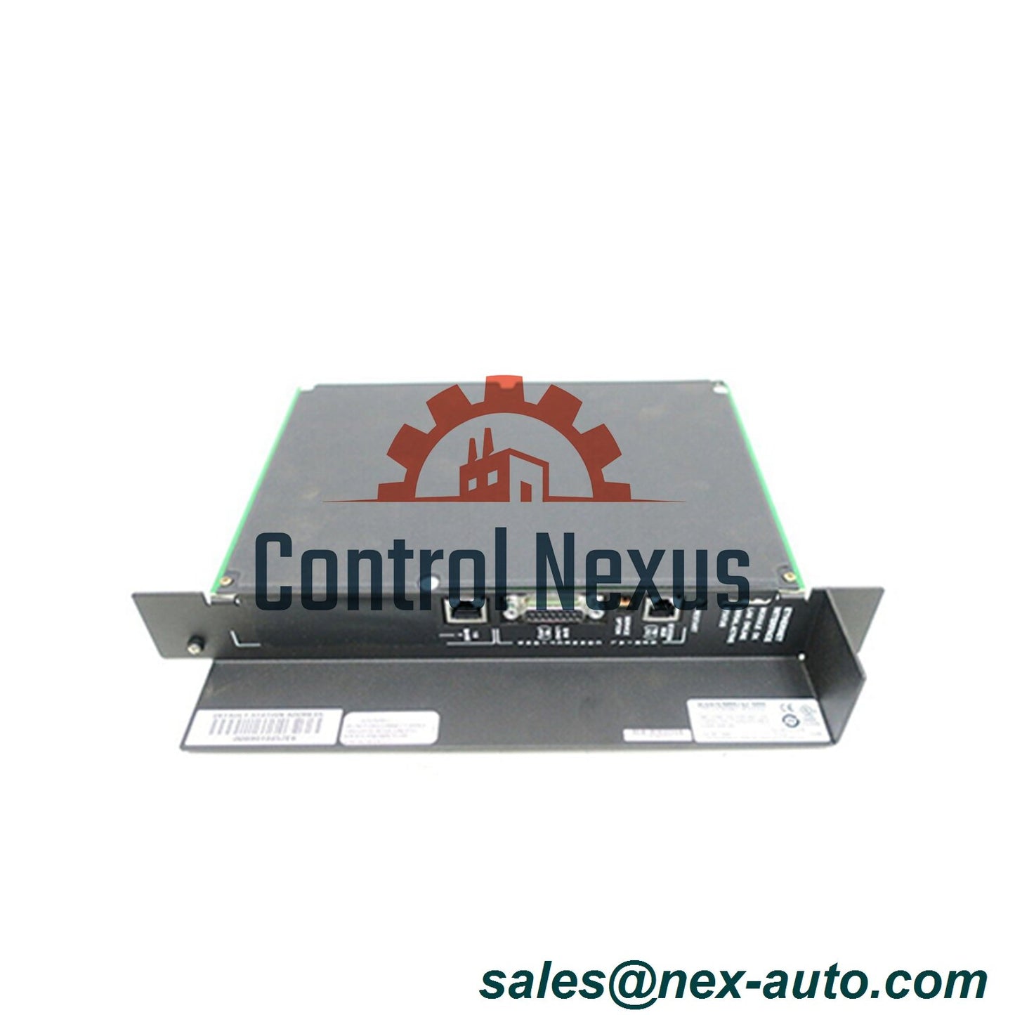 IC697CPU772 GE Fanuc - Central Processing Unit