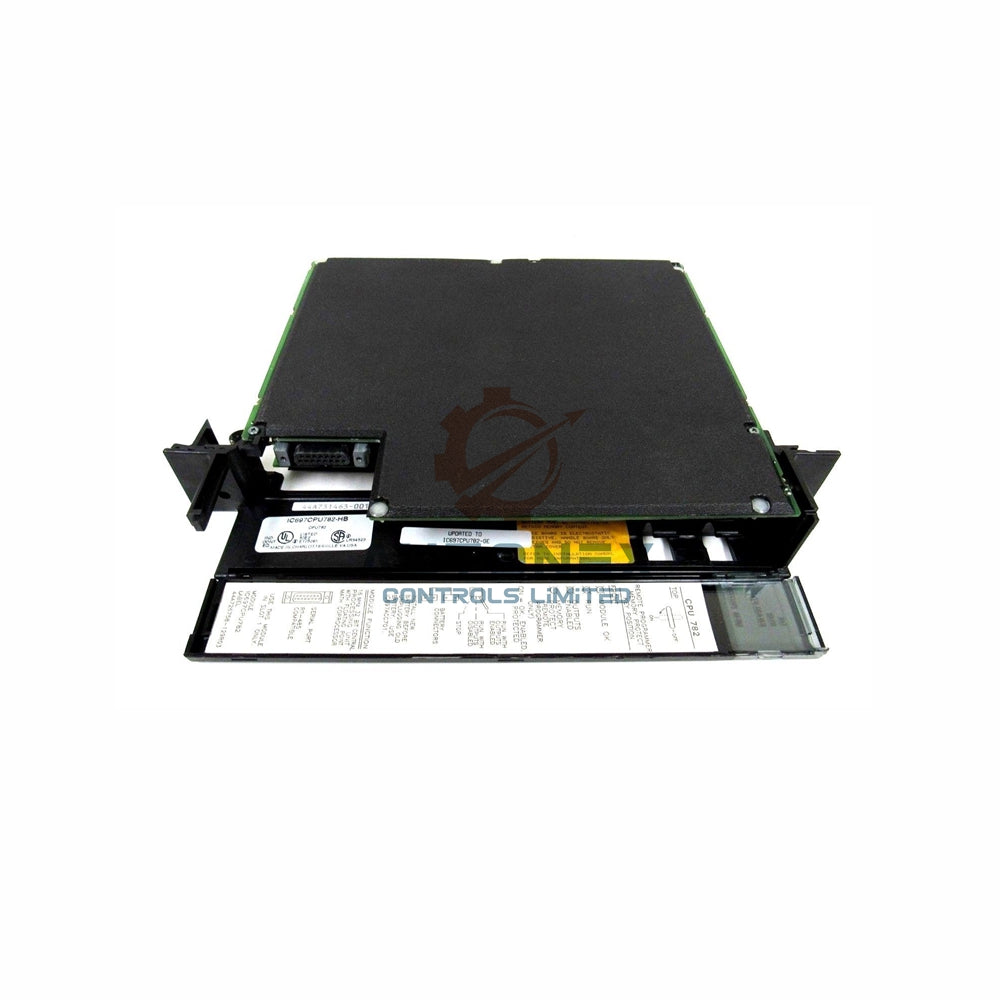 IC697CPU782-1