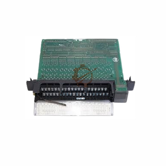 IC697MDL640
