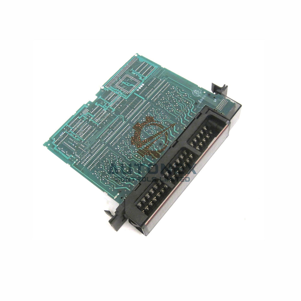 IC697MDL750-3