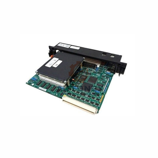 IC697PCM711
