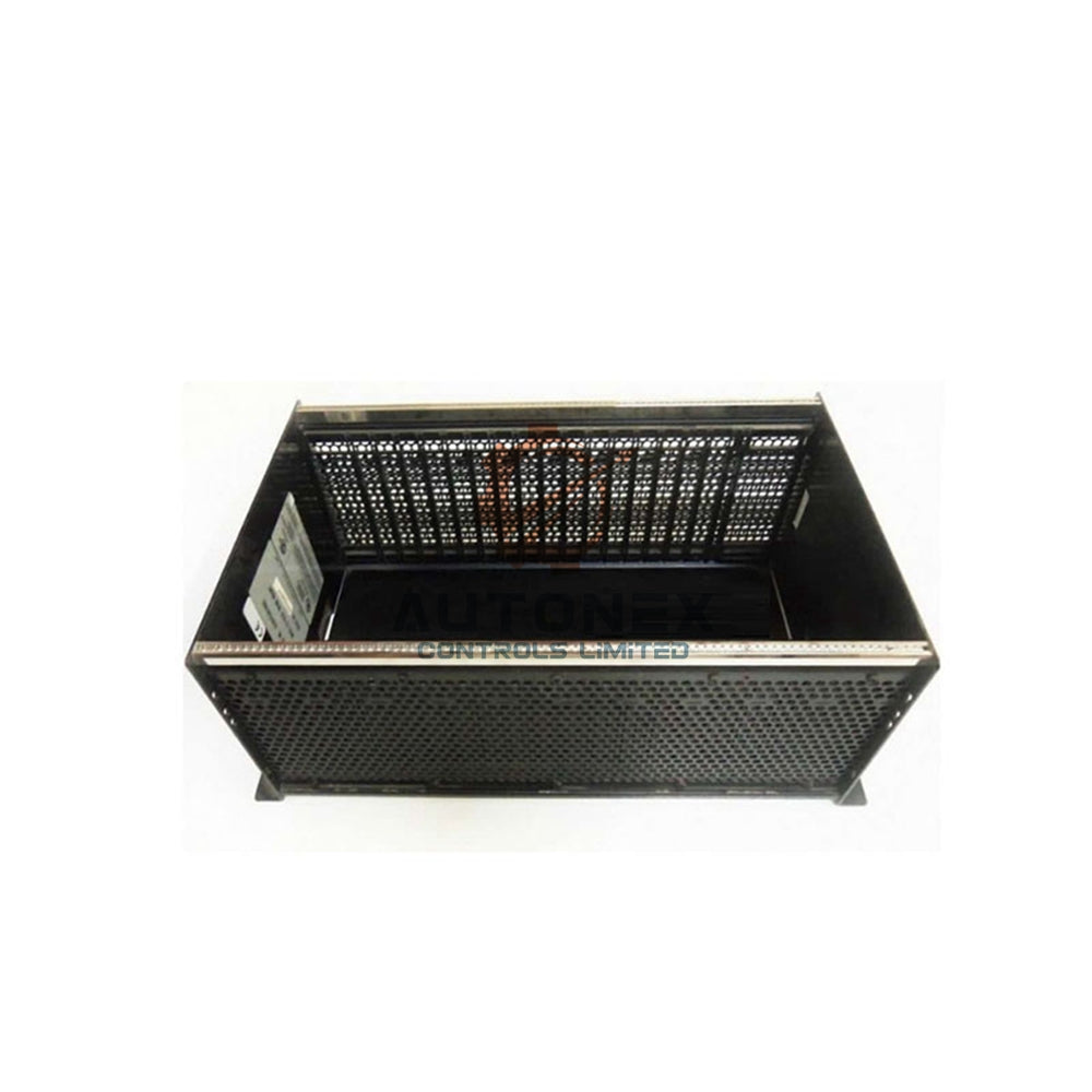 GE Fanuc IC698CHS117 Rx7i I/O Rack | 18-Slot VME64 Backplane