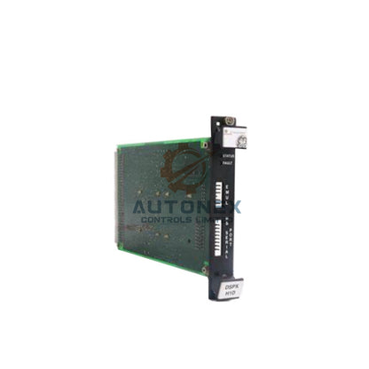 Carte contrôleur DSP GE EX2100 IS200DSPXH1D