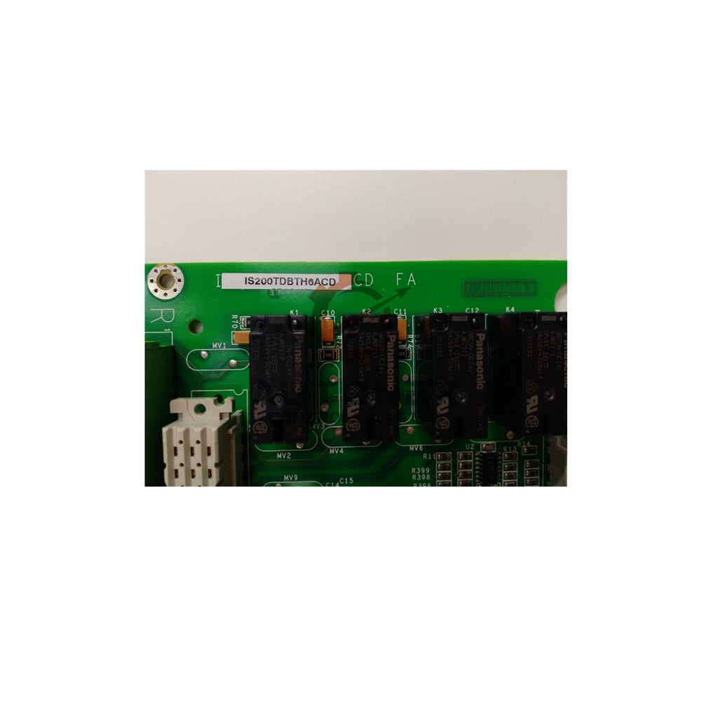 IS200TDBTH6ACD-2
