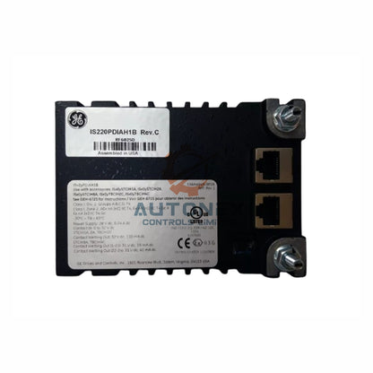 IS220PAICH2B-2