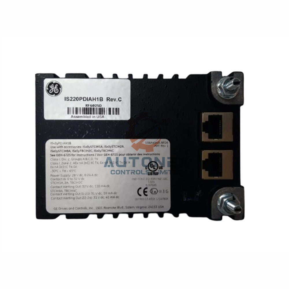 IS220PTCCH1A-1