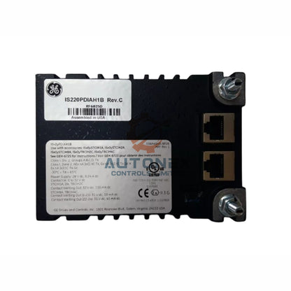 IS220PTCCH1A-1
