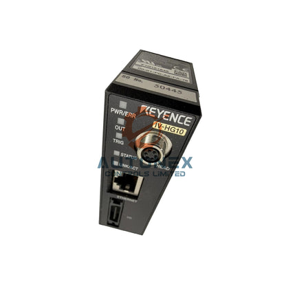 IV-HG10 Keyence IV сериялы сенсор күшейткішінің негізгі блогы