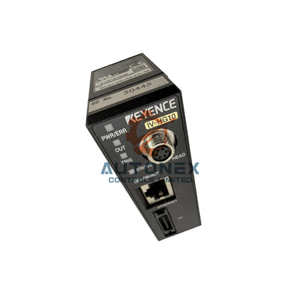 IV-HG10 Keyence IV сериялы сенсор күшейткішінің негізгі блогы