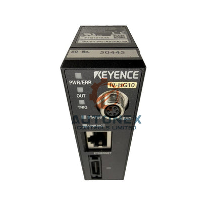 IV-HG10 Keyence IV сериялы сенсор күшейткішінің негізгі блогы