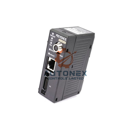 Unidad de expansión del amplificador de sensor IV Series IV-HG15 de Keyence