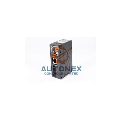 Unidad de expansión del amplificador de sensor IV Series IV-HG15 de Keyence