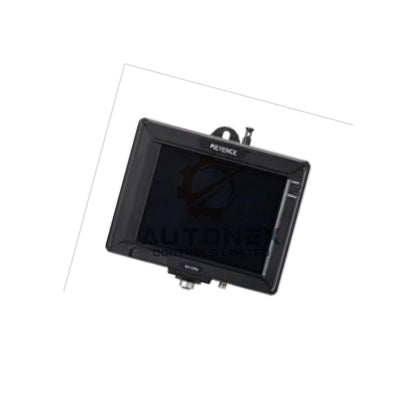 Keyence IV2-CP50 idarəetmə paneli, IV2 seriyası sensor ekranlı qurğu