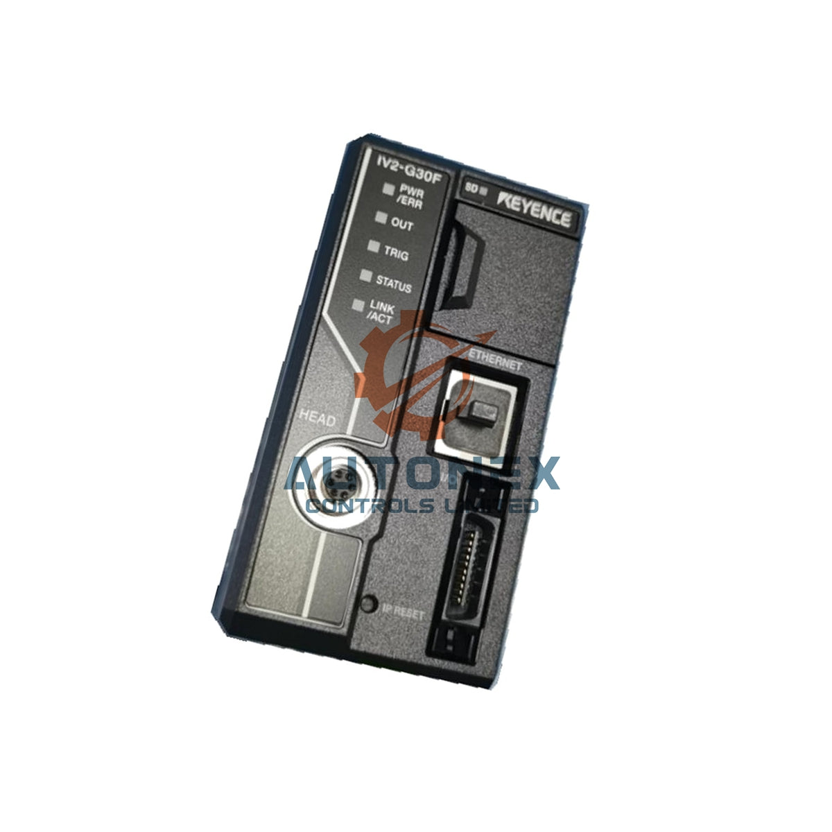 تقویت‌کننده حسگر استاندارد سری IV2 کی‌ینس IV2-G30
