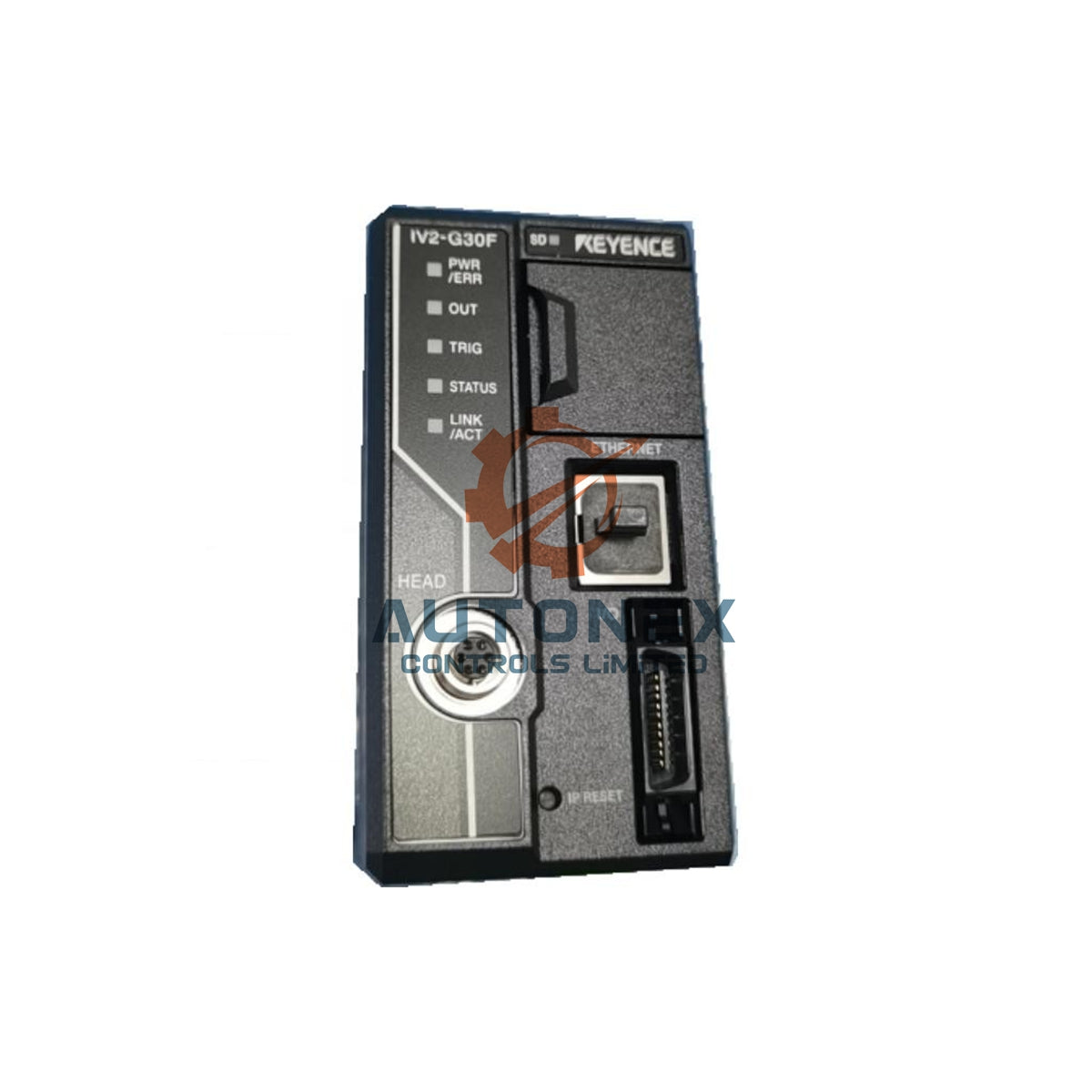 تقویت‌کننده حسگر استاندارد سری IV2 کی‌ینس IV2-G30