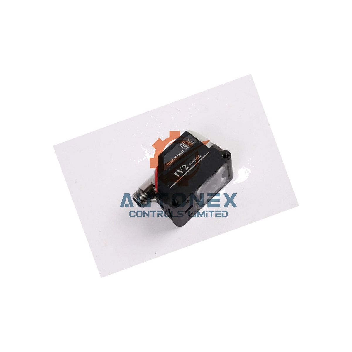 رأس مستشعر ألوان واسع من سلسلة IV2 من Keyence، ‏IV2-G300CA، ‏300
