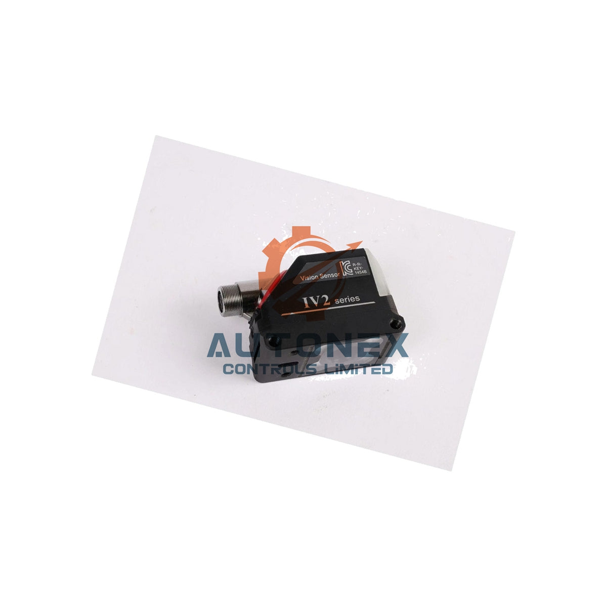 Testina sensore a colori Keyence serie IV2 IV2-G500CA