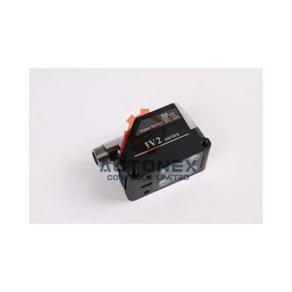 IV2-G600MA Keyence IV2 сериясының кең көру аймағы бар сенсор басы