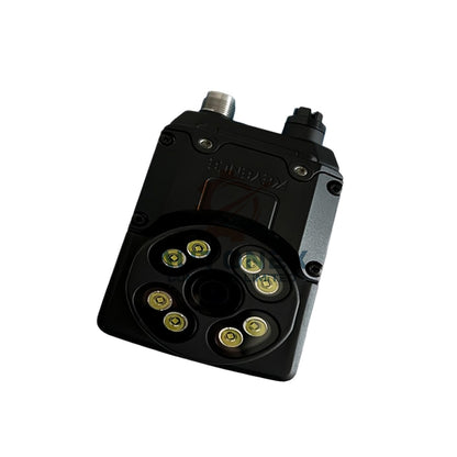IV3-600CA Keyence KI-Bildsensor mit weitem Sichtfeld, intelligente Farbkamera