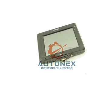 IV3-CP50 Keyence 5.7-Inch Touchscreen Control Panel