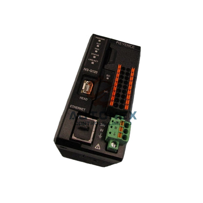 IV3-G120 Keyence IV3 Serisi Kompakt Sensör Amplifikatörü