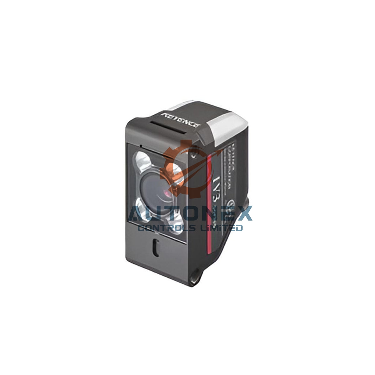 سَری حسگر بینایی Keyence IV3-G600CA - رنگی