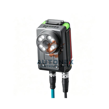 Keyence IV4-600CA Wide View AI Color Vision Sensor