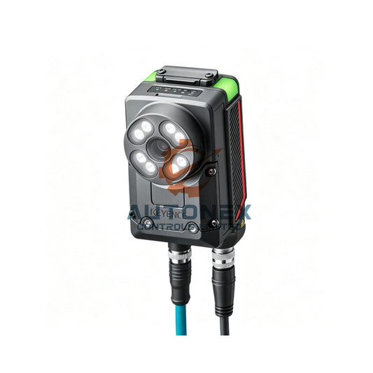 Keyence IV4-600CA Wide View AI Color Vision Sensor